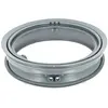 Soufflet hublot avec pipette mds41955001 pour Lave-linge Lg