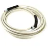 Flexible haute pression 8 metres - nettoyeur haute pression parkside