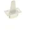 Zanussi Faure - Doigt de contact 1250071006 1250071.00 - seche-linge