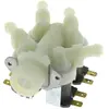 Miele Electrovanne 4 voies 53188935711 3213931 - lave-linge