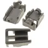 Bosch - Clips fixation clayettes (kit) 00418674 - lave-vaisselle