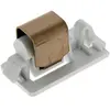 Bauknecht - Gache de porte 481227138462 480112100577 - seche-linge