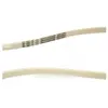 Courroie 1287h8 = 8phe1287 1326721006 pour Lave-linge Faure