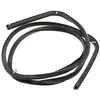 Joint de façade 440 x 320 mm pour Four Whirlpool 481946818109