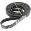 Whirlpool Courroie, 1236j4=1242j5ma, c00315247 00743658 - lave-linge