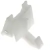 Bosch - Crochet+axe+ressort 00183608 00609216 - lave-linge