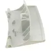 Poignée de hublot (00183607) Lave-linge bosch Siemens viva