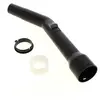 Accessoire - ROWENTA - Poignée flexible 32mm - Compatible Aspirateurs Calor, Rowenta, Hoover - Mixte