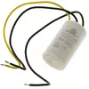 Brandt Antiparasite 0,1µf 2x0,15µf - four