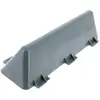 RADIOLA Aube de tambour l=21cm 480110100104 pour Lave-linge Whirlpool