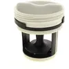 Candy Bouchon de vidange 41021233 as0040501 - lave-linge