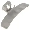 Samsung - Poignée de porte pour lave-linge réf : DC64-01524A
