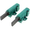 Charbons par 2, 481281719419, 5x13x41 pour Lave-linge Whirlpool
