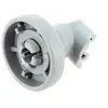 Roulette panier superieur pour Lave-vaisselle Smeg