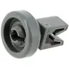 Roulette panier superieur d=24mm 50269921008 - lave-vaisselle