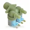 ADEPEM A VOS MARQUES, PRÊT, REPAREZ ! Electrovanne 2 voies, 2901250100 - lave-linge