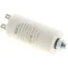 Candy - Condensateur 7,5µf 420v-450v c00095649 - seche-linge