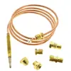 Thermocouple universel 90cm pour Table de cuisson Scholtes
