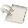 Electrolux Poignee hublot blanche 1508509005 - lave-linge
