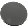Villeroy & Boch Chapeau bruleur d=100 rapide c00319454 - cuisiniere