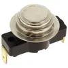 Thermostat 155°nc 6931fr3108a ebg63935701 - lave-linge lg