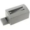 Butee arriere de glissiere c00386600 pour Lave-vaisselle Ariston
