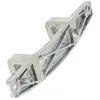 Bosch Charniere de hublot 10013617, 00627049 - lave-linge