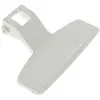 Daewoo - Poignee de hublot, 3612608600 3612610600 - lave-linge