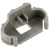 Beko Butee arriere de glissiere, 1732840100 pour Lave-vaisselle