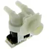 Bosch Electrovanne 2 voies, 10010823, 00174261 - lave-linge