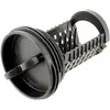 Bouchon pompe de vidange ø extérieur 68MM pour lave-linge LG