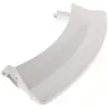 Poignée hublot blanche pour Lave-linge - BLUESKY - Blf1009/1, L0580, T1206a+...