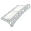 Filtre tamis seche-linge pour Seche-linge Bosch, Seche-linge Siemens, Seche-linge Viva - 3665392120742