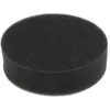 Filtre mousse rond d=85 90591010 - aspirateur black & decker