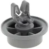 Roulette de panier inferieur, 1782020200 pour lave-vaisselle Beko