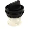 Bosch - Bouchon de pompe 00614351 - lave-linge