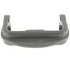 Beko Butée glissière avant panier, 1887460200 pour Lave-vaisselle