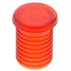 Capot de voyant rouge d=6, 763870160 - cuisiniere smeg