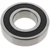 Candy - Roulement etanche 6206rs, 30x62x16mm 06015653 - lave-linge