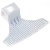Poignee de hublot blanche, 2828780100 - lave-linge Beko