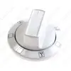 Bouton commutateur four pour Cuisiniere Beko - 3665392127901