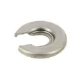 Black & decker Bague de maintien du ressort pour Nettoyeur haute pression Ryobi, Nettoyeur haute pression Mac allister, Nettoyeur haute pression
