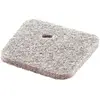 Filtre a air 62 x 58 mm pour Taille-haie Stihl, Debroussailleuse Stihl