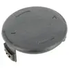Bosch - Couvercle de bobine f016f04557 pour Coupe bordures