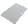 Trappe de condenseur pour Seche-linge Bosch - 11011045 - Blanc - BOSCH