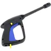 Michelin - Poignee pistolet 3082281 - nettoyeur haute pression