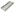 Whirlpool Support tasses 482000032429 pour Lave-vaisselle