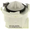 Indesit Pompe de vidange blp24-3 c00297919 pour Lave-vaisselle Whirlpool