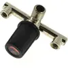 Collecteur de sortie d'air 401040001027 - compresseur parkside