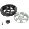 Michelin - Roue d=170mm 3440480 - nettoyeur haute pression
